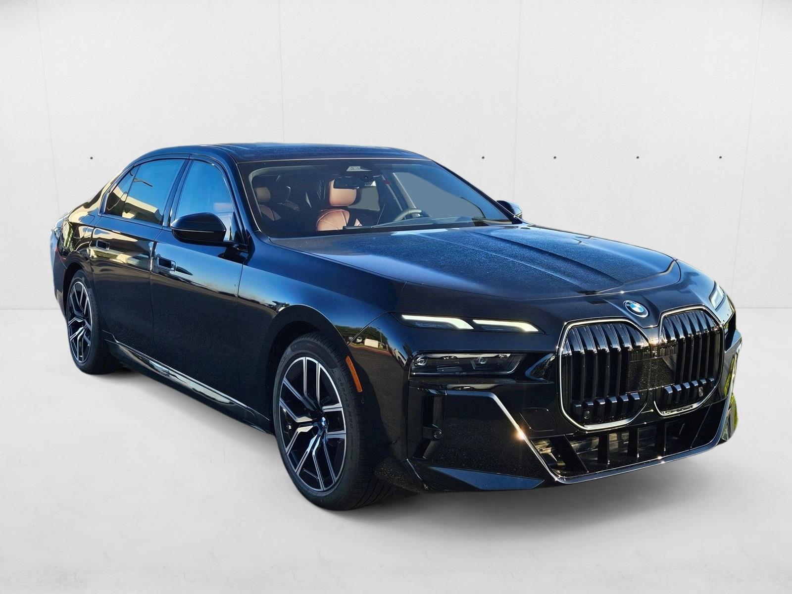 2025 BMW i7 60 - Photo 6