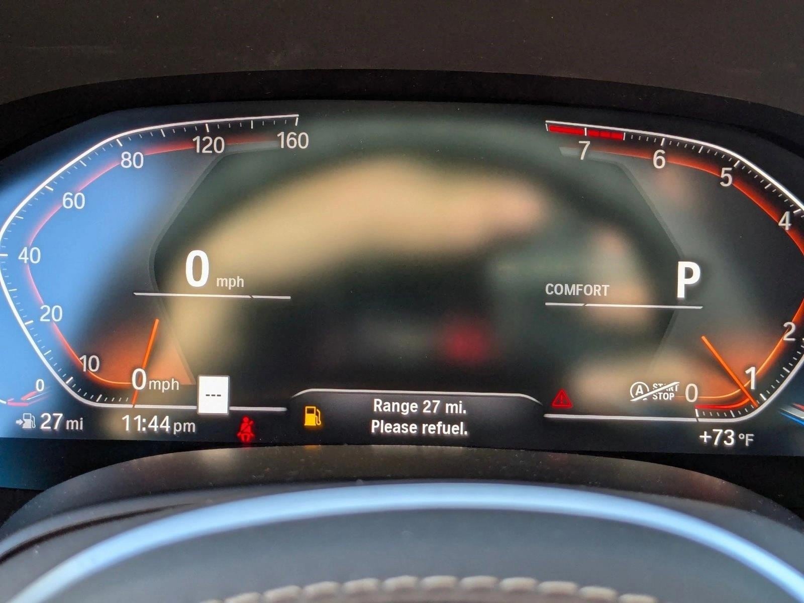 2026 BMW 8 Series 840i - Photo 11