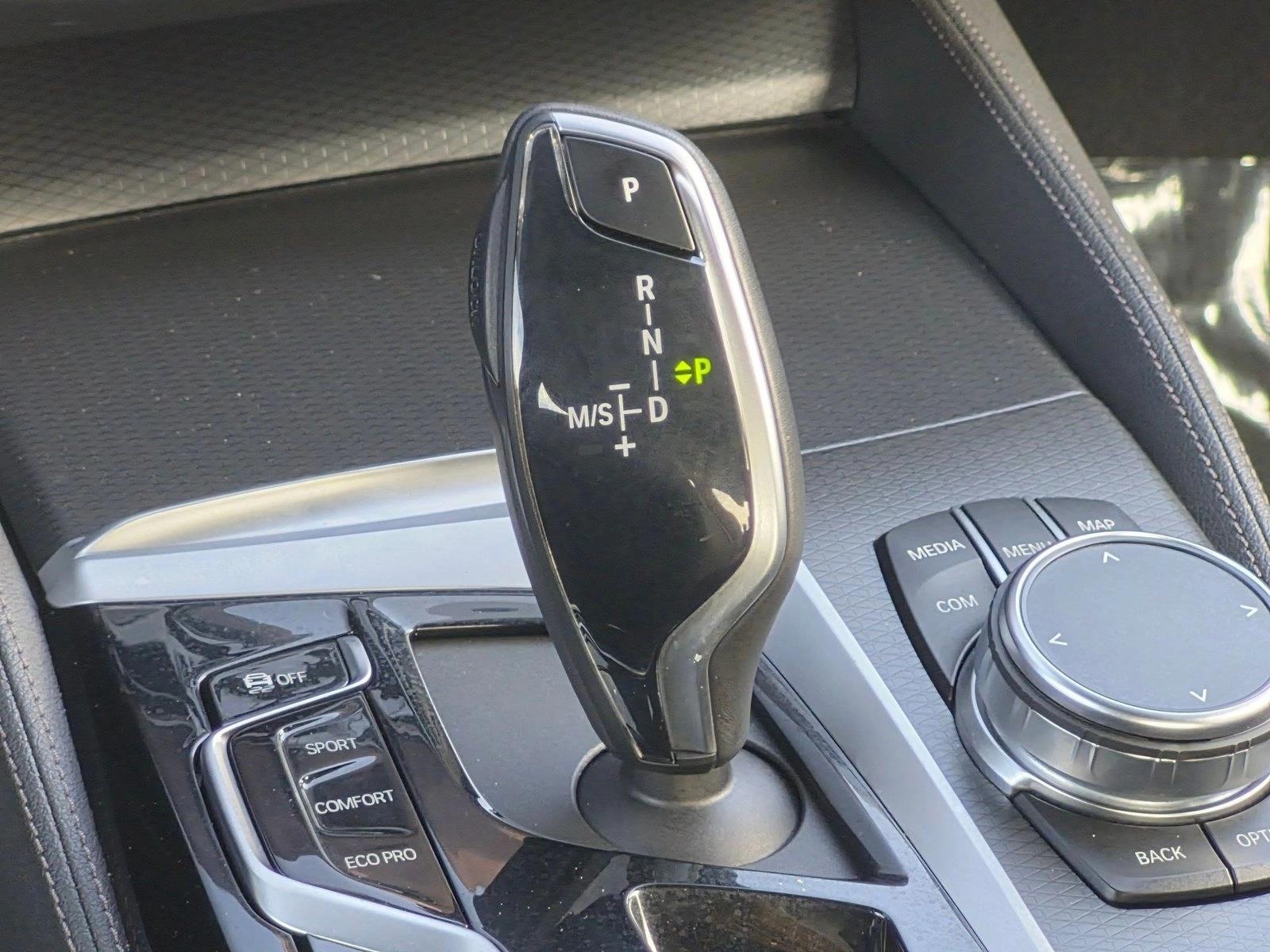 2023 BMW 5 Series 540i - Photo 12