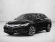 Used 2018 Acura ILX Special Edition Sedan