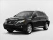 Used 2012 Lexus RX 450h Base SUV
