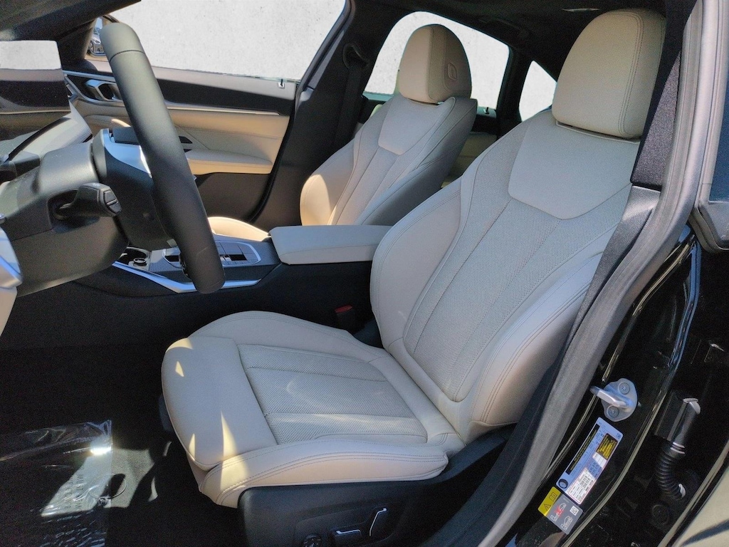 New 2026 BMW i4 eDrive40 Hatchback