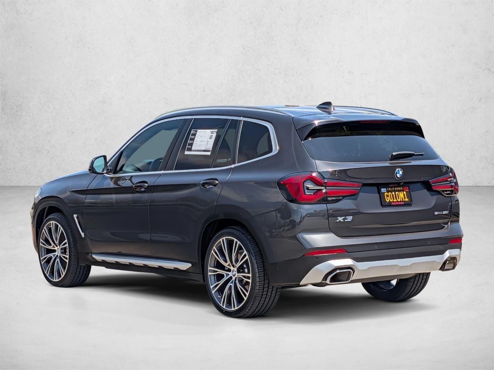 2023 BMW X3 30i - Photo 8