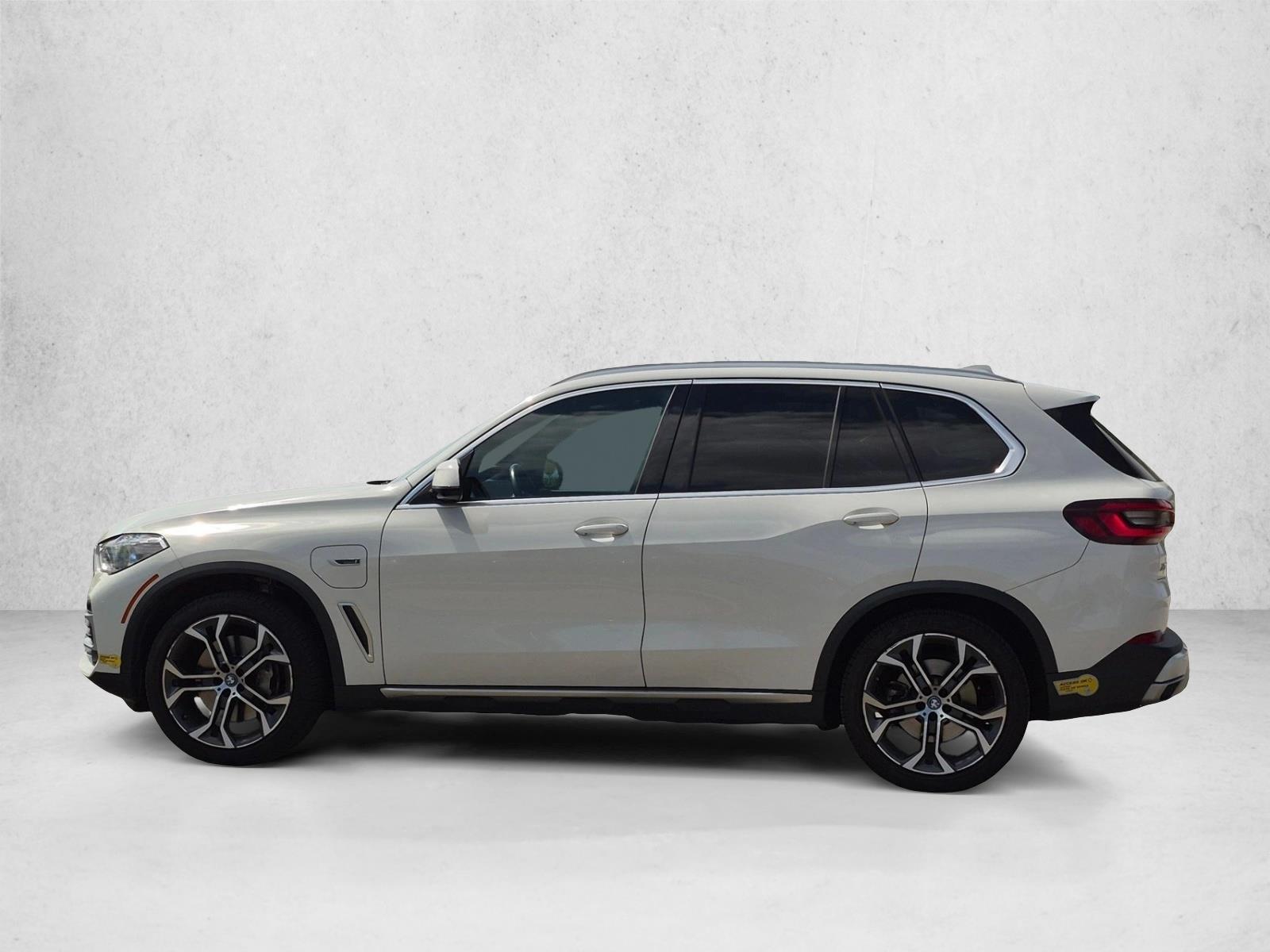 2022 BMW X5 45e - Photo 8