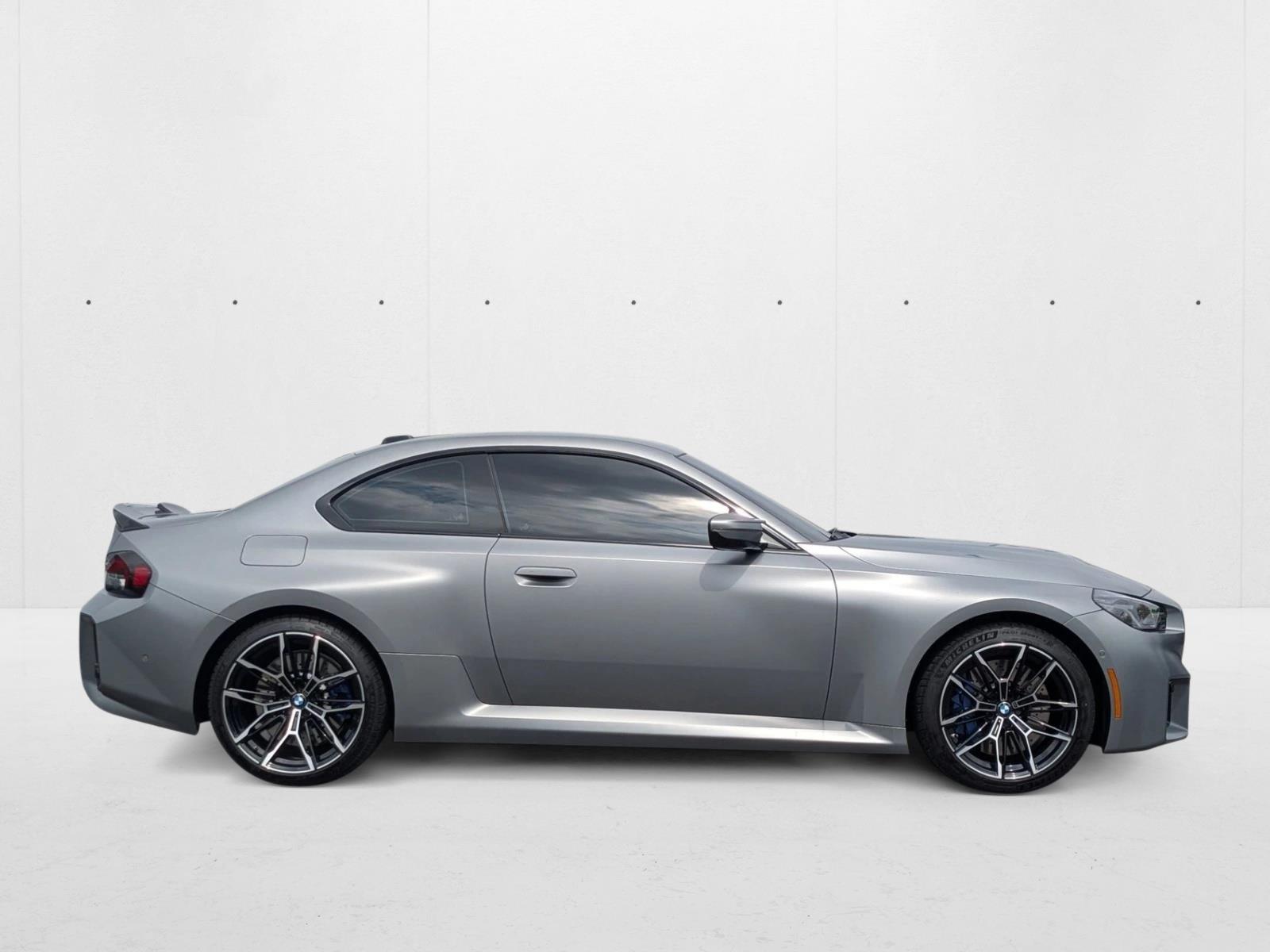2024 Bmw M2 Coupe photo 4