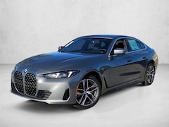 2026 BMW 430i