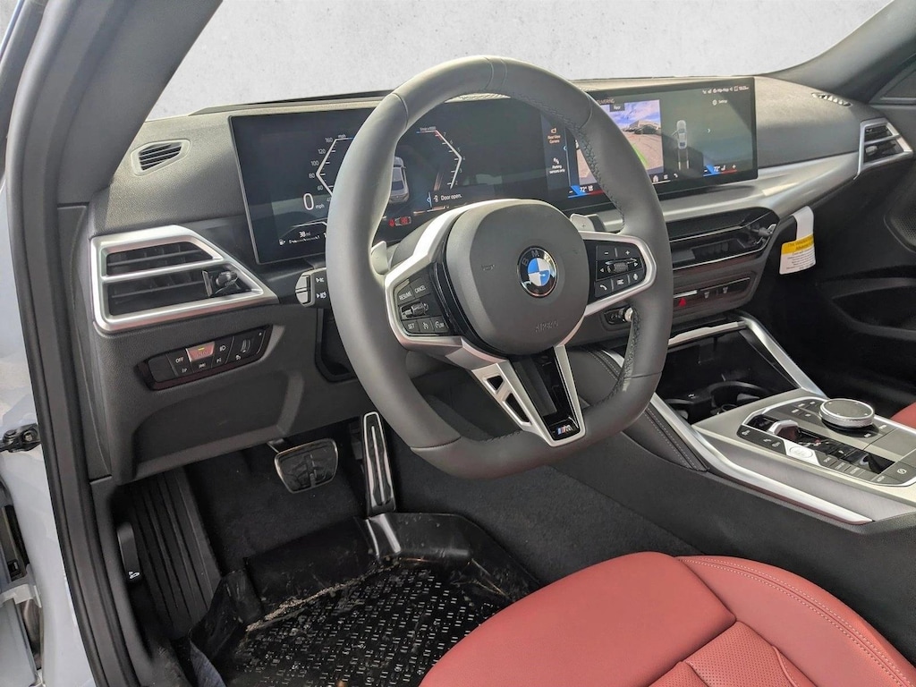 New 2026 BMW 230i Coupe