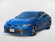 Toyota Camry Hybrid