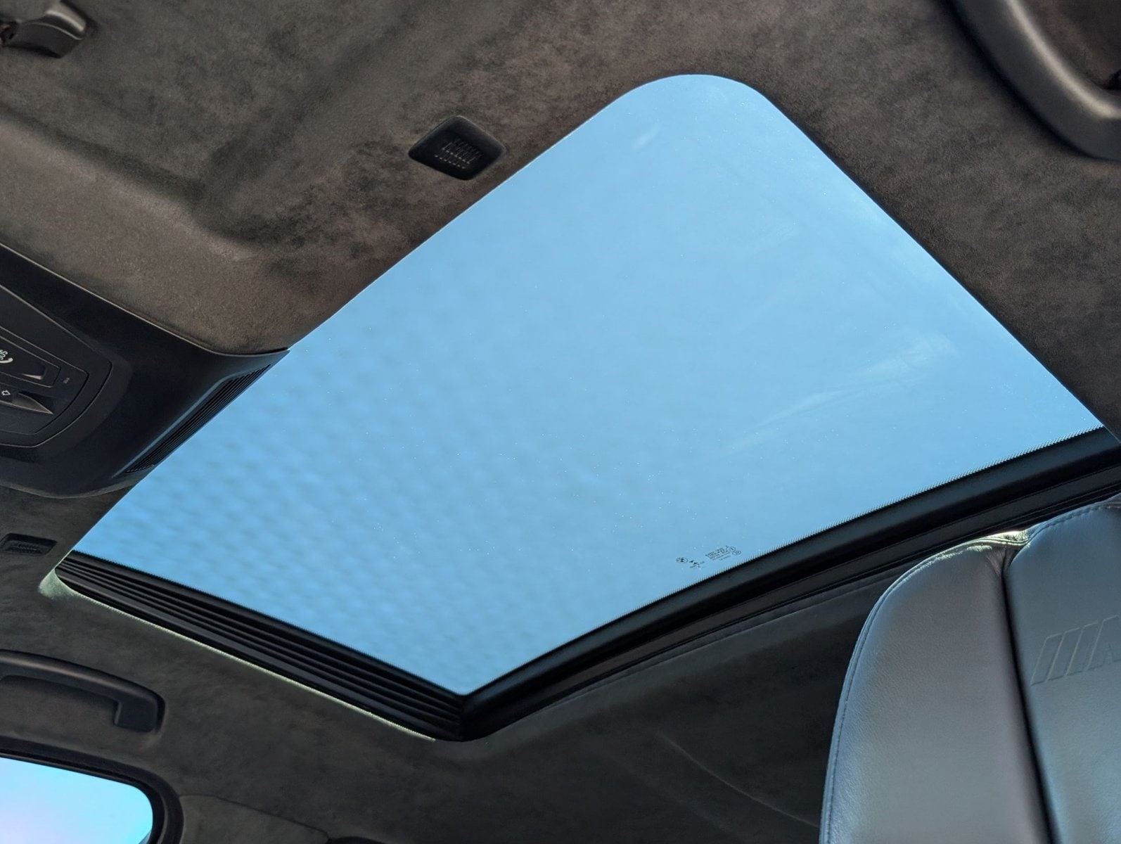 2016 BMW M5 Sedan Base - Photo 17