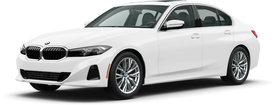 2024 BMW 330i