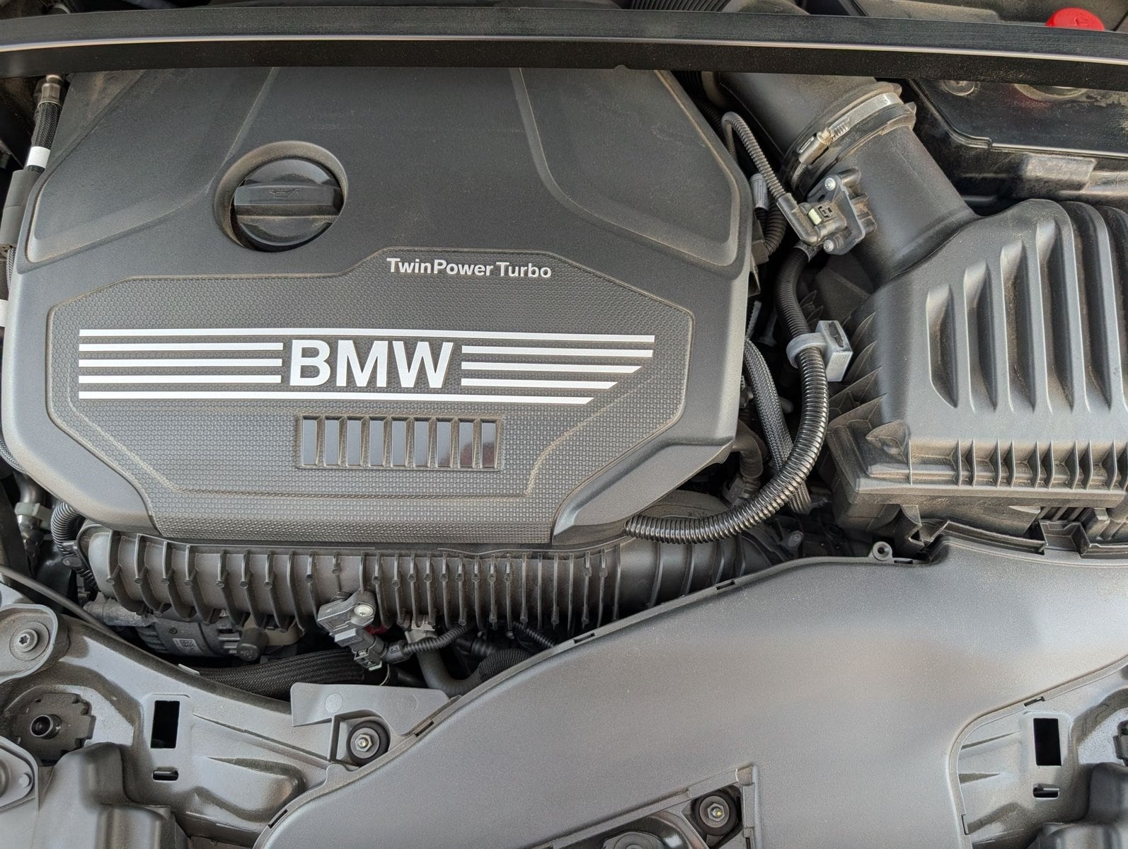 2023 BMW 2 Series 228i - Photo 23