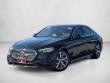 Used 2025 Mercedes-Benz E-Class E 350 4MATIC Sedan