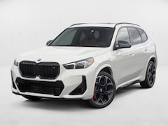 2026 BMW X1
