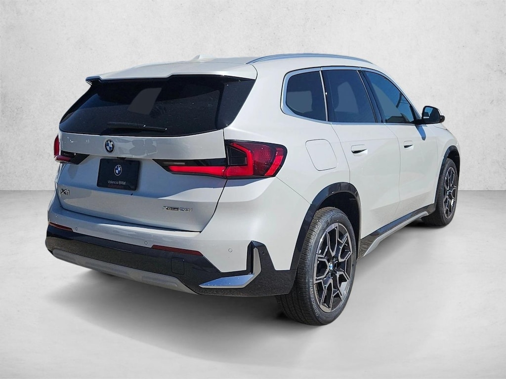 New 2026 BMW X1 xDrive28i SUV