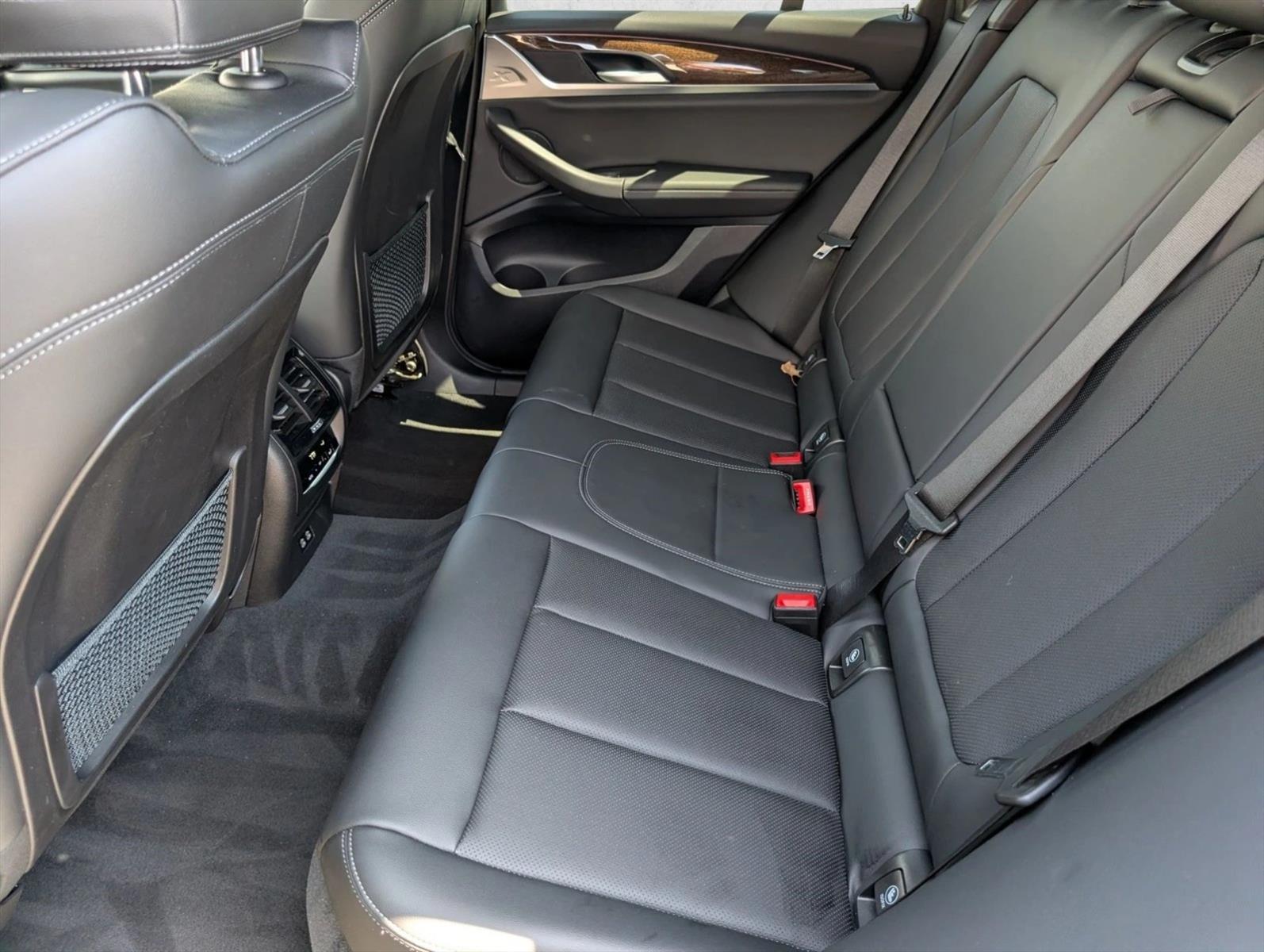 2023 BMW X3 30i - Photo 21