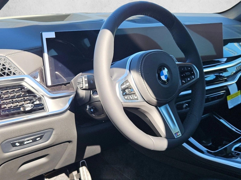 New 2026 BMW X5 xDrive40i SUV