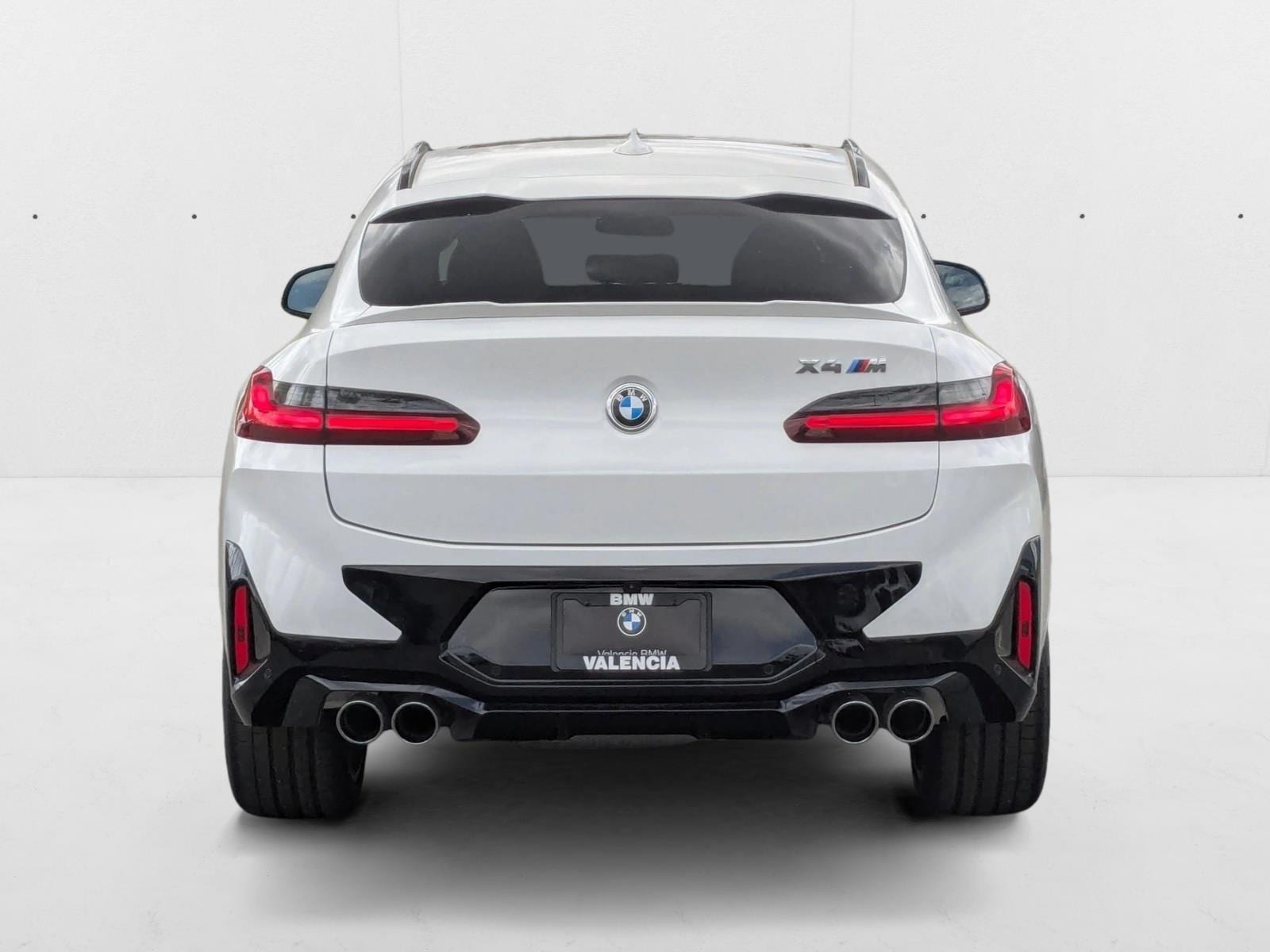 2025 BMW X4 M X4 M - Photo 8