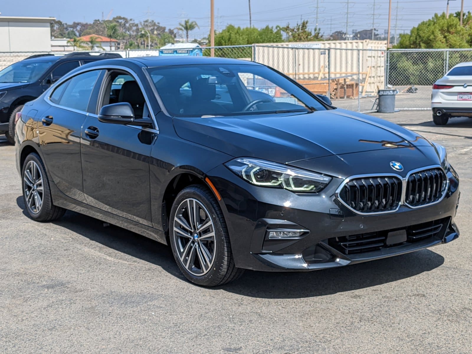 2020 BMW 228i xDrive photo 2
