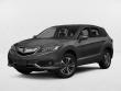 Used 2017 Acura RDX V6 with Advance Package SUV