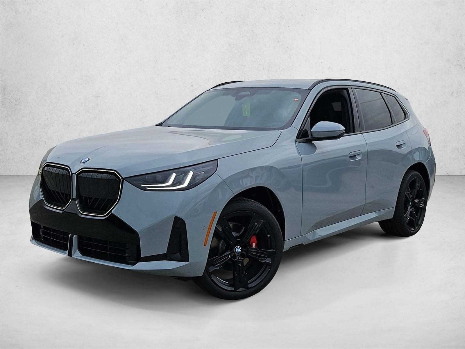 2026 BMW X3