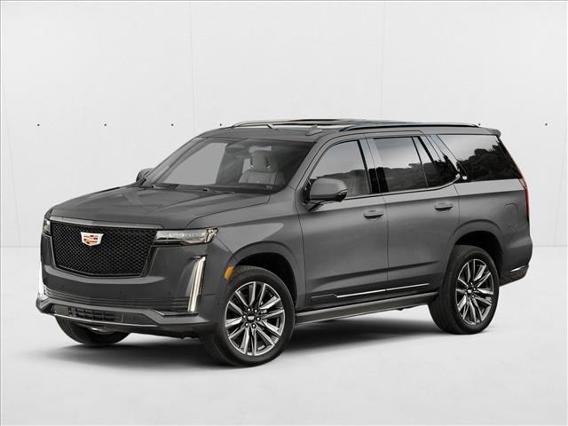 2022 Cadillac Escalade 2WD Sport's photo