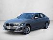 Used 2024 BMW 330e  Sedan