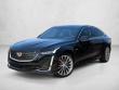 Used 2022 CADILLAC CT5 Premium Luxury Sedan