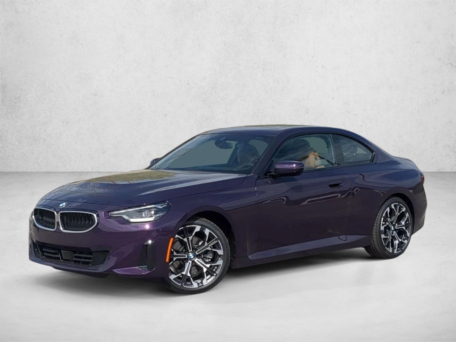 2026 BMW 230i