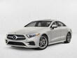 Mercedes-Benz CLS 450