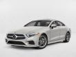 Used 2021 Mercedes-Benz CLS 450  Sedan
