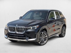 2025 BMW X1