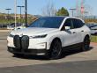 Certified 2024 BMW iX xDrive50 SUV