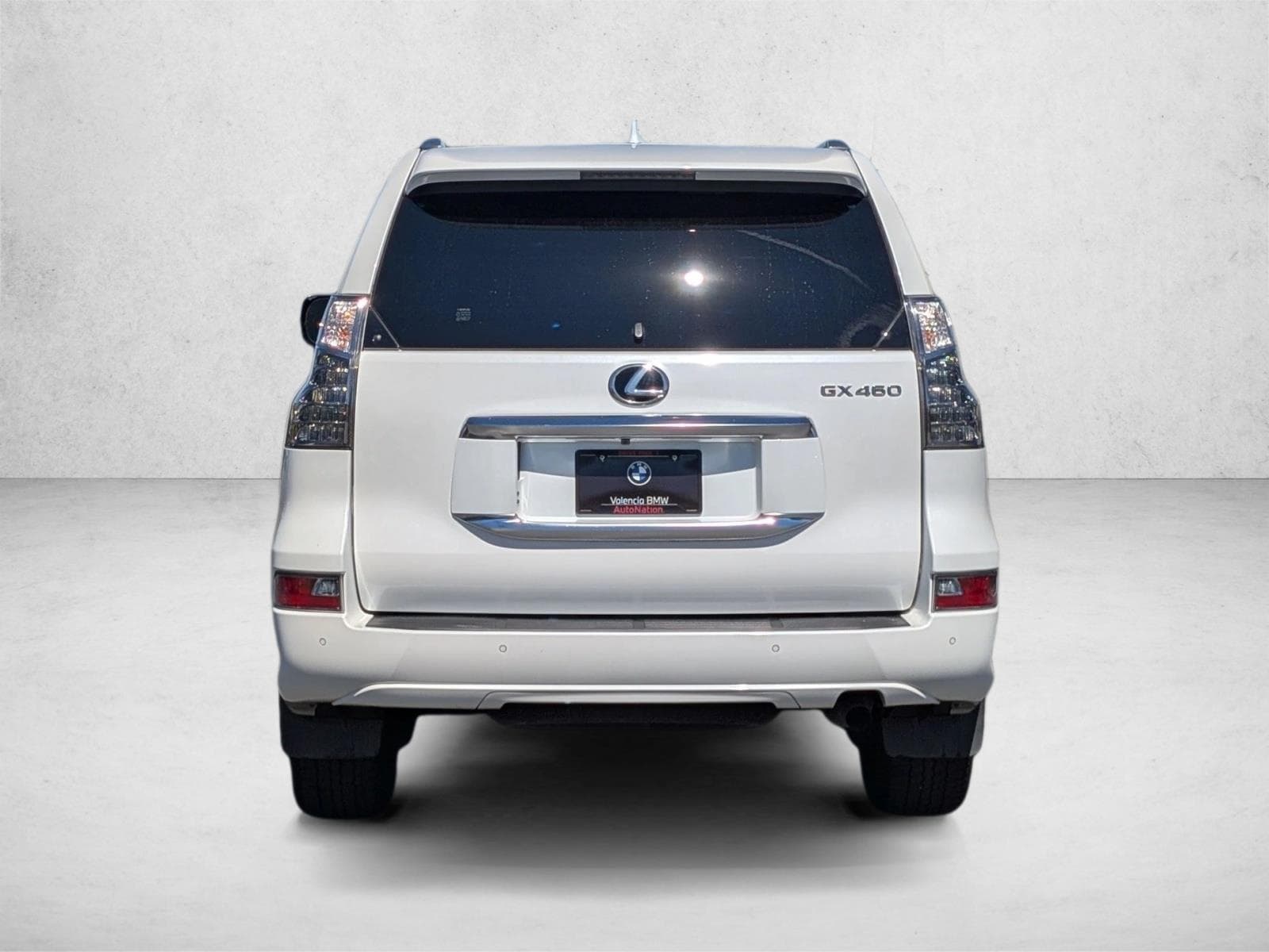 2021 LEXUS GX 460 photo 6