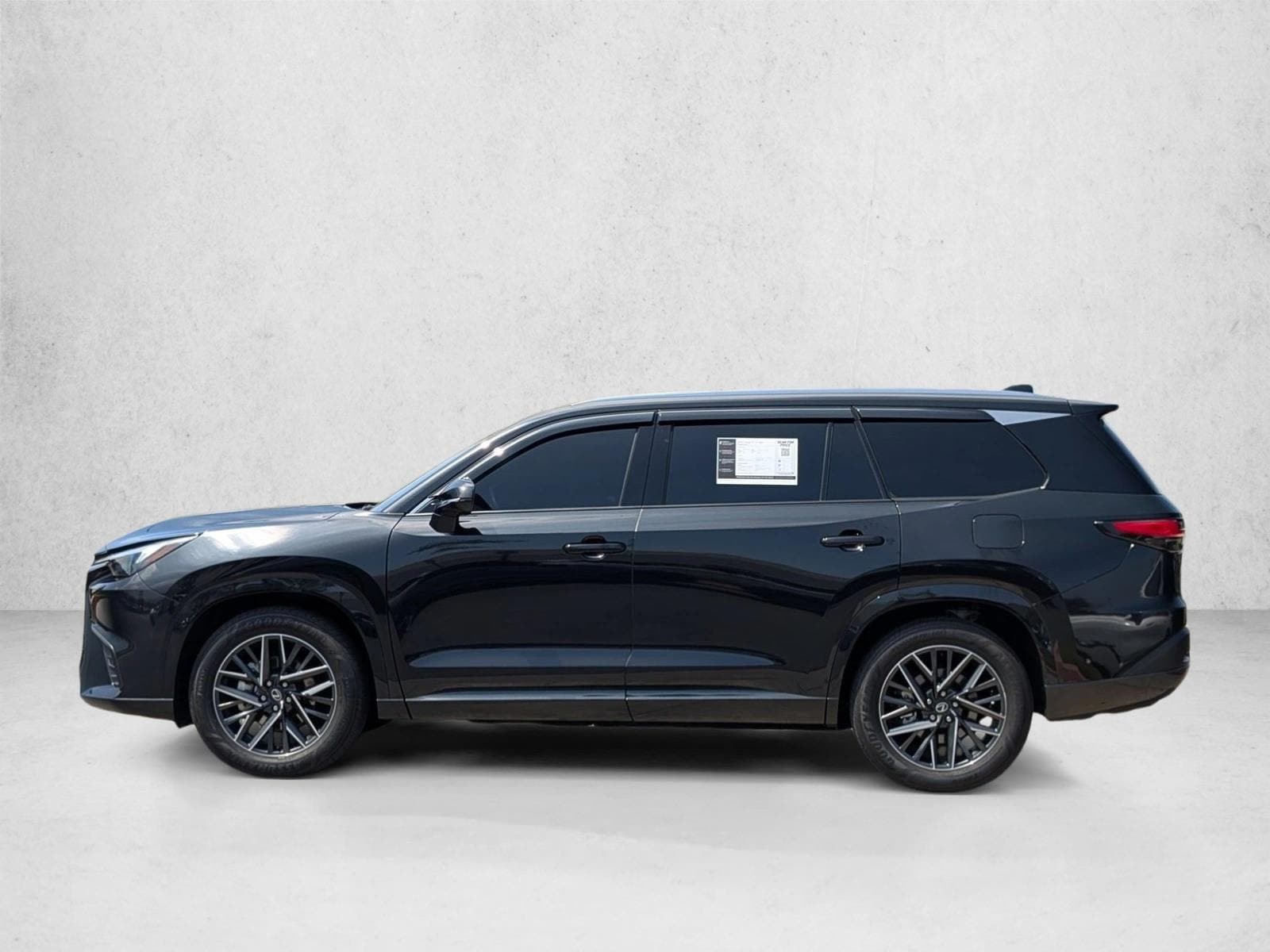 2026 Lexus TX Premium - Photo 9