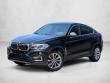 Used 2018 BMW X6 xDrive35i SUV