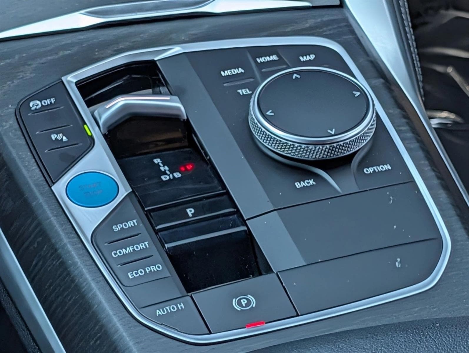 2023 BMW i4 40 - Photo 12