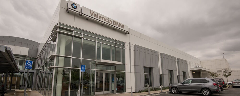 BMW Dealership Santa Clarita, CA - BMW Sales, Specials, Service | BMW