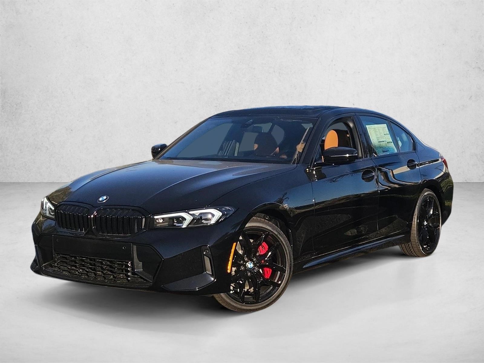 2026 BMW 330i