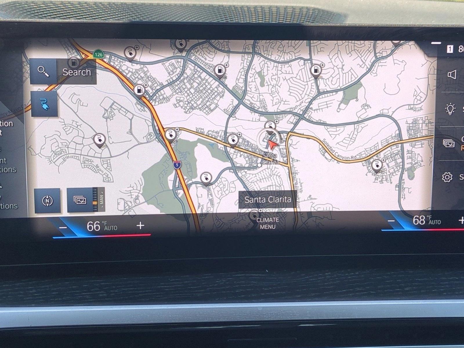 2023 BMW i4 35 - Photo 13