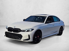 2026 BMW 330i