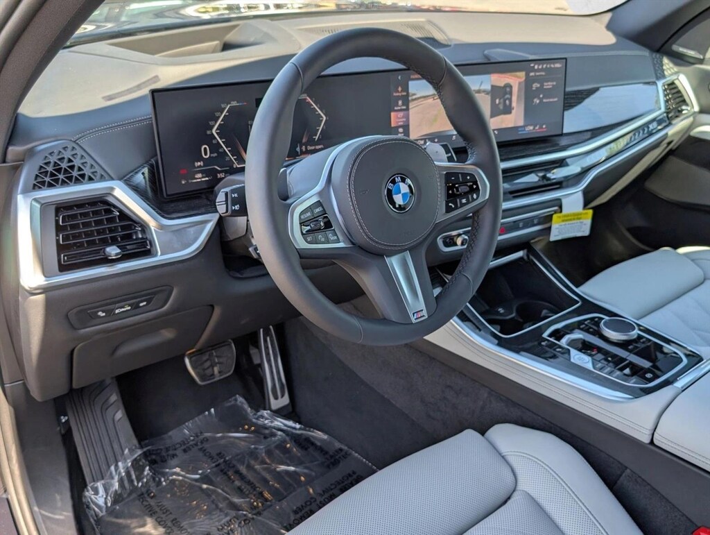 New 2026 BMW X5 sDrive40i SUV