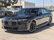 BMW 750e