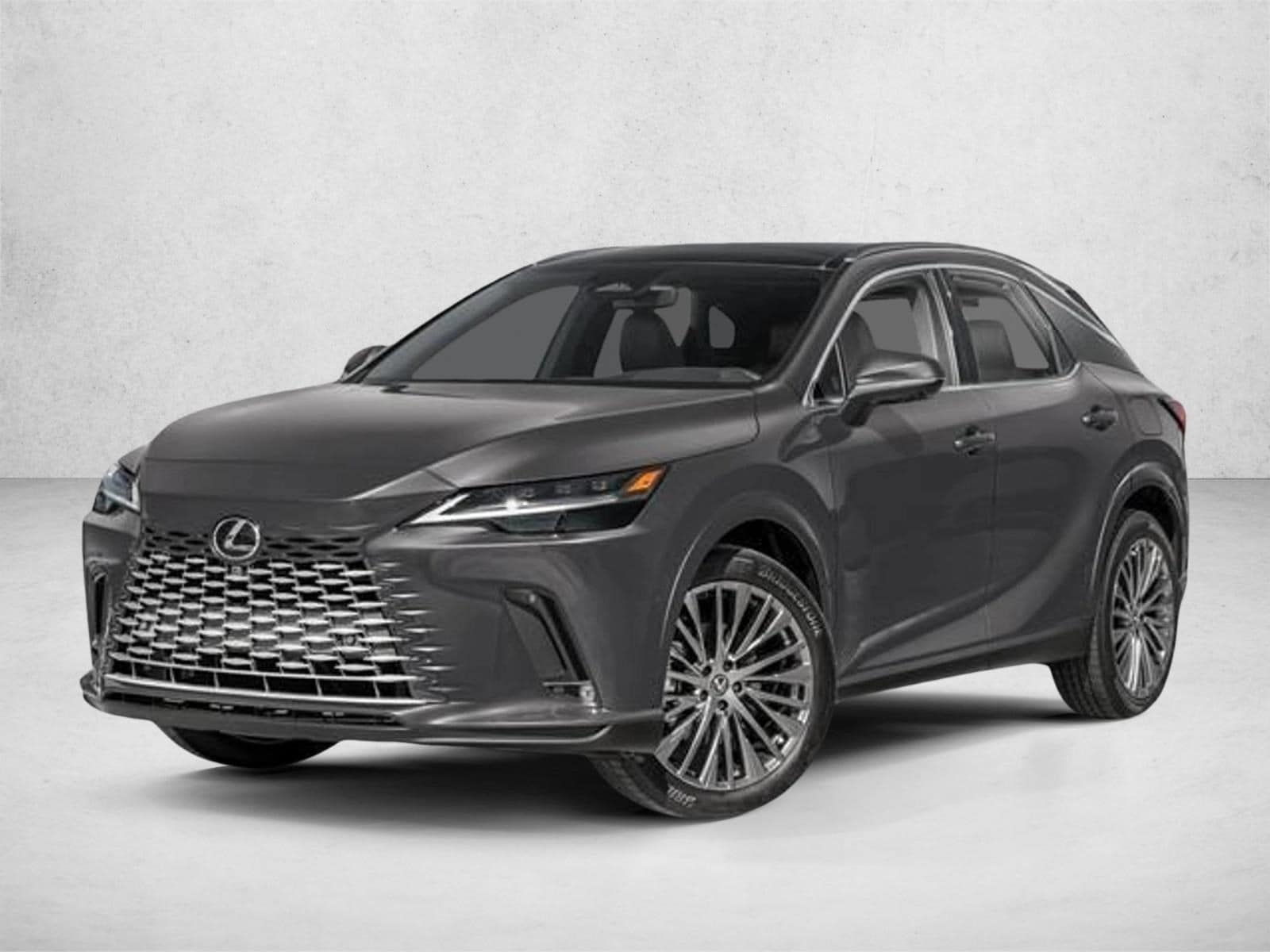 2026 Lexus RX 450h+ 450h+ Premium AWD's photo