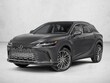  LEXUS RX 450h+