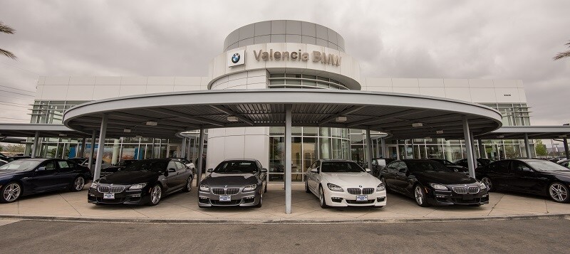 Directions and Hours to Valencia BMW