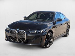 2025 BMW 430i