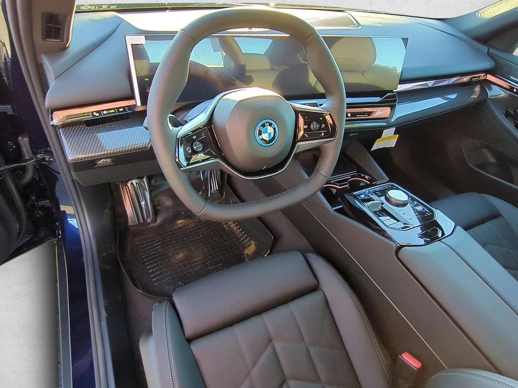 New 2026 BMW i5 eDrive40 Sedan