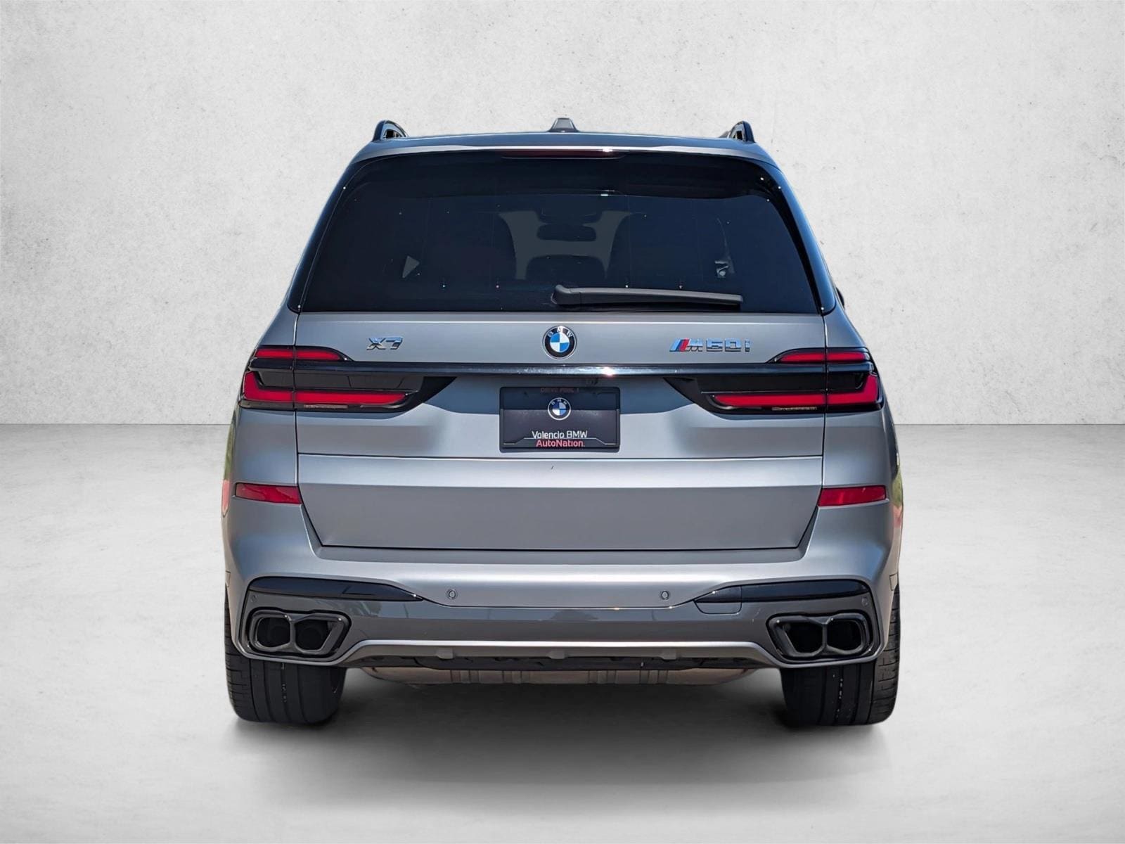 2024 BMW X7 M60i - Photo 7