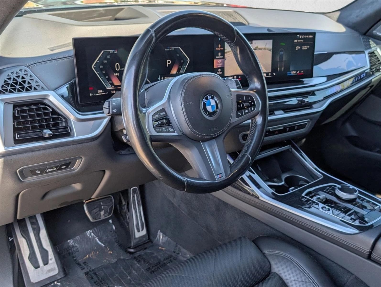 2024 BMW X7 40i - Photo 10