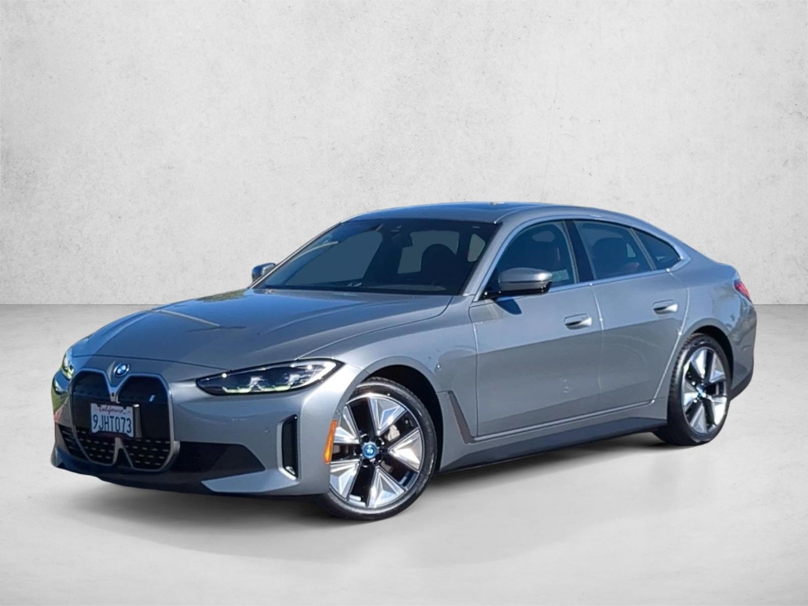 2024 BMW i4